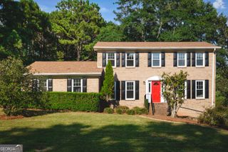 2196 Lunceford Lane, Lilburn, GA 30047