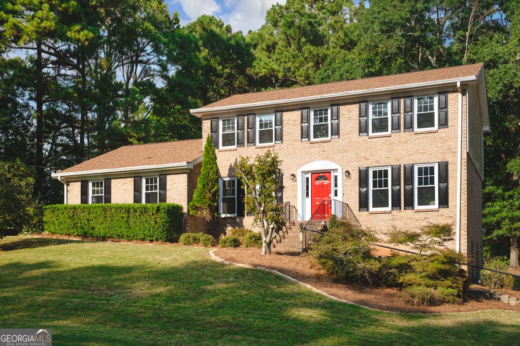 2196 Lunceford Lane, Lilburn, GA 30047 — photo 3