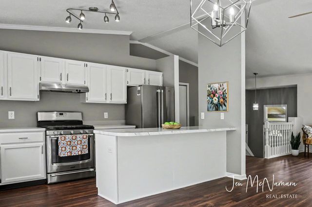 4050 Rector Street NE, Rockford, MI 49341