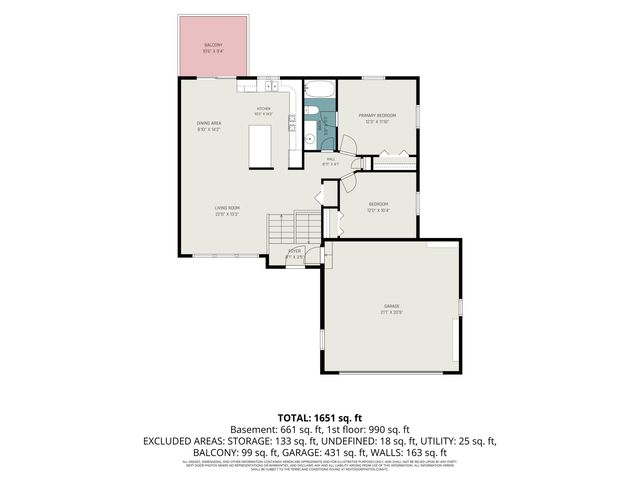 4050 Rector Street NE, Rockford, MI 49341