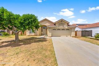 1409 Birchtree Court, Rosamond, CA 93560