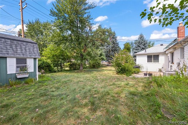 5839 Yale Street, Westland, MI 48185