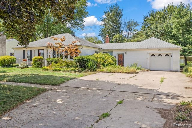 5839 Yale Street, Westland, MI 48185