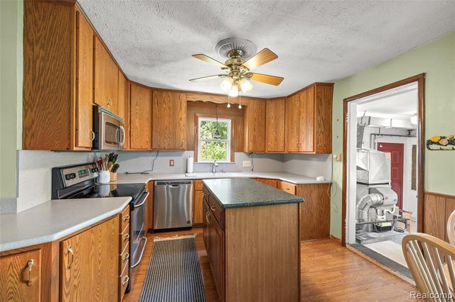 5839 Yale Street, Westland, MI 48185