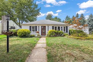 5839 Yale Street, Westland, MI 48185