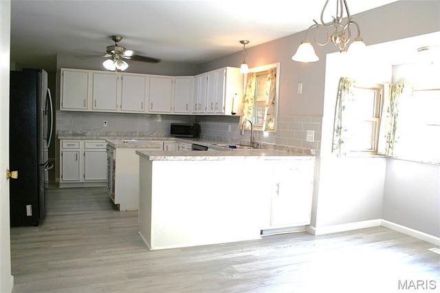 14145 Old Jamestown Road, Black Jack, MO 63033