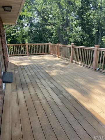 14145 Old Jamestown Road, Black Jack, MO 63033