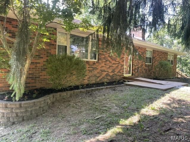 14145 Old Jamestown Road, Black Jack, MO 63033