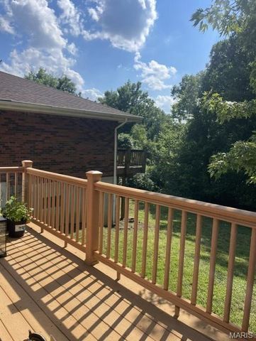 14145 Old Jamestown Road, Black Jack, MO 63033