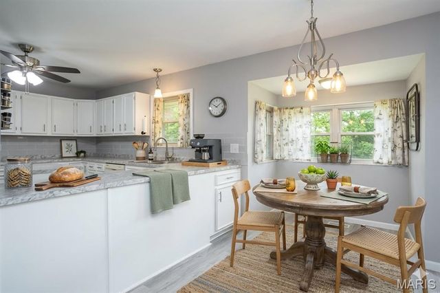 14145 Old Jamestown Road, Black Jack, MO 63033