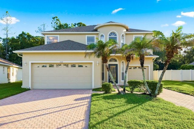 364 VENTURA DRIVE, Oldsmar, FL 34677