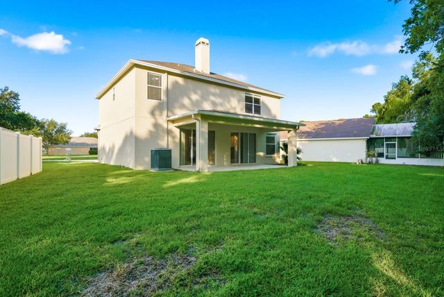 364 VENTURA DRIVE, Oldsmar, FL 34677