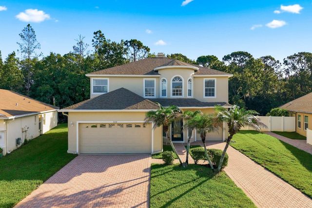 364 VENTURA DRIVE, Oldsmar, FL 34677