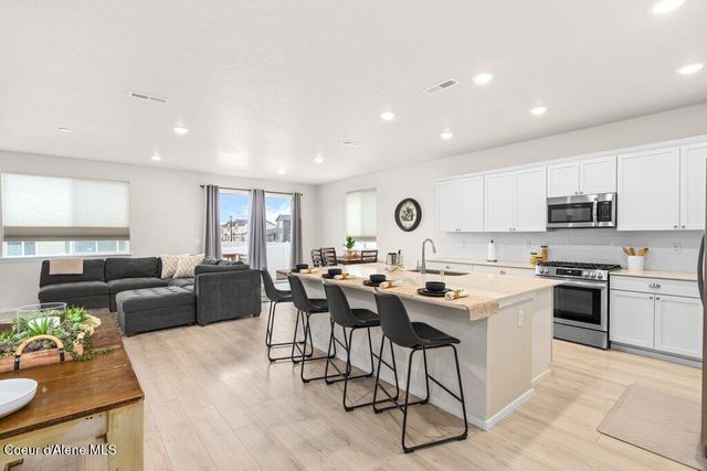 3062 N Marni Rd, Post Falls, ID 83854