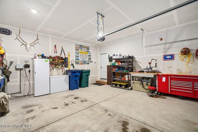 3062 N Marni Rd, Post Falls, ID 83854