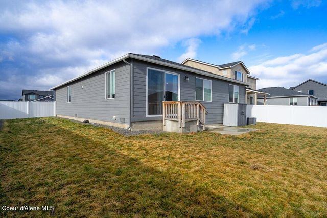 3062 N Marni Rd, Post Falls, ID 83854
