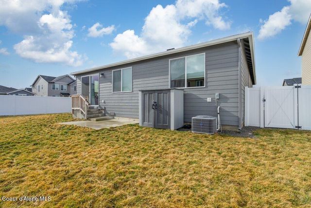3062 N Marni Rd, Post Falls, ID 83854