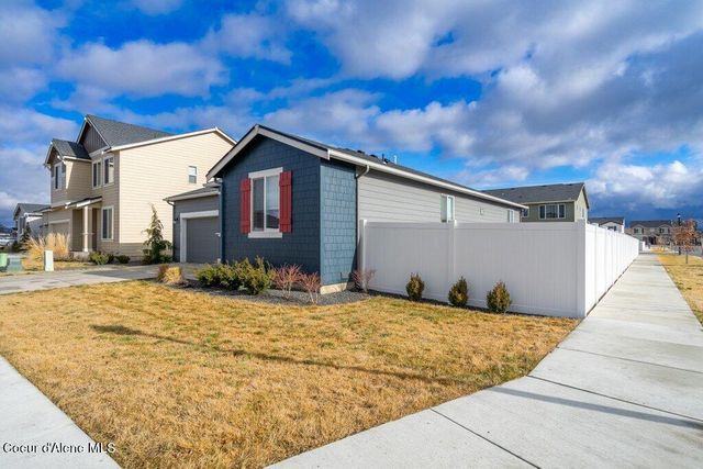 3062 N Marni Rd, Post Falls, ID 83854