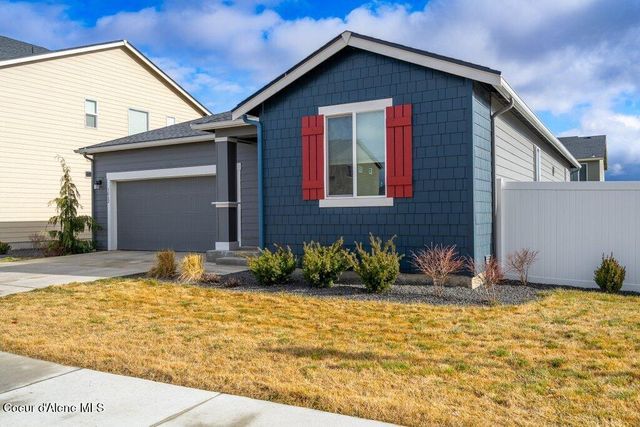 3062 N Marni Rd, Post Falls, ID 83854