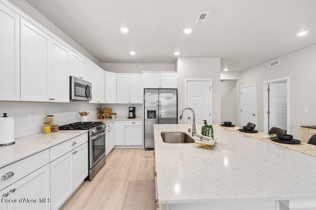 3062 N Marni Rd, Post Falls, ID 83854