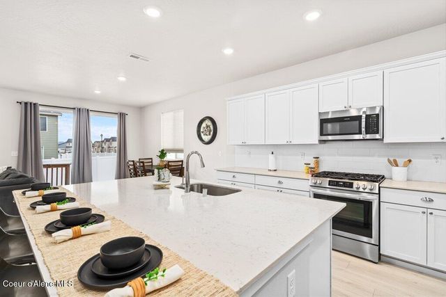 3062 N Marni Rd, Post Falls, ID 83854