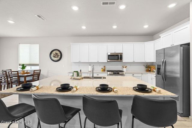 3062 N Marni Rd, Post Falls, ID 83854