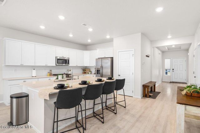 3062 N Marni Rd, Post Falls, ID 83854