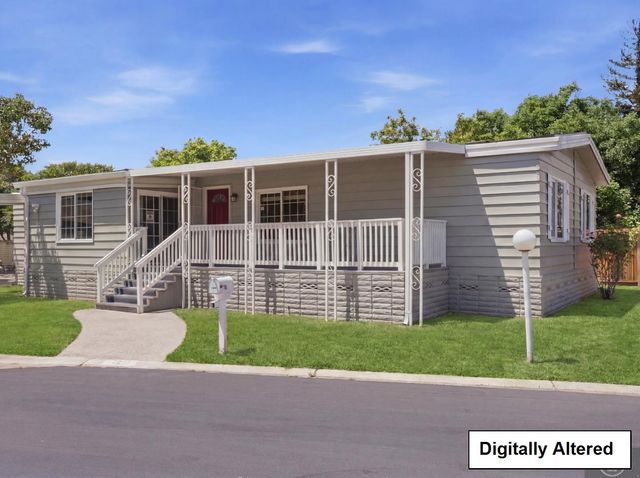 2901 Moss Hollow Drive 2901, San Jose, CA 95121
