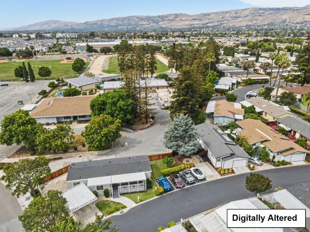 2901 Moss Hollow Drive 2901, San Jose, CA 95121