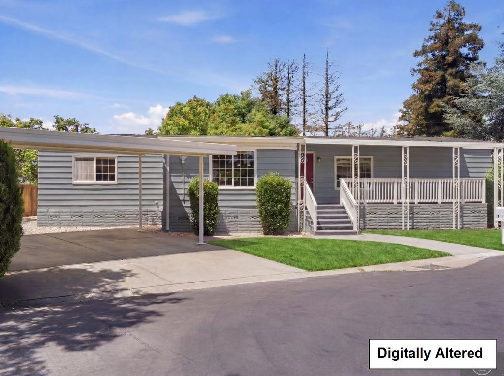 2901 Moss Hollow Drive 2901, San Jose, CA 95121