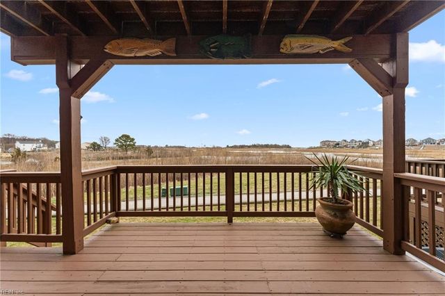 21 Mizzen CIR, Hampton, VA 23664