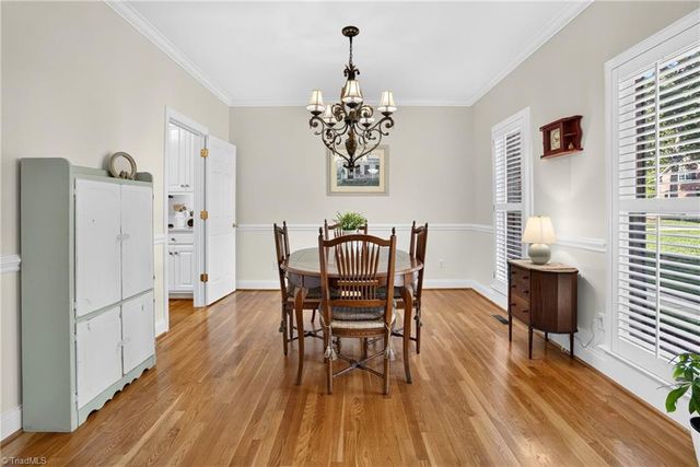 704 Glendevon Court N, Whitsett, NC 27377