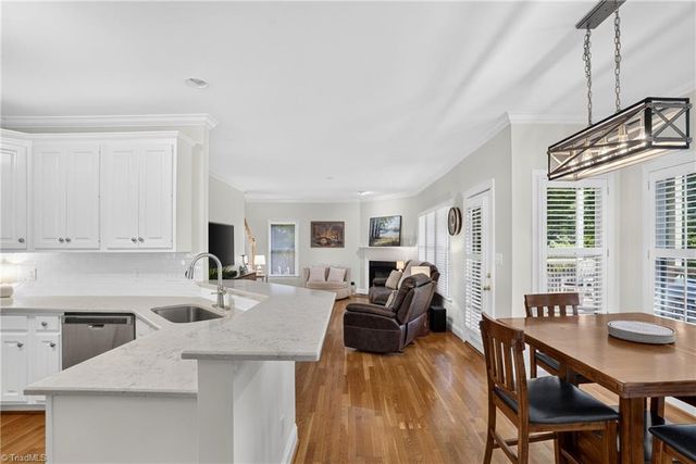 704 Glendevon Court N, Whitsett, NC 27377