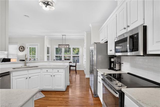 704 Glendevon Court N, Whitsett, NC 27377