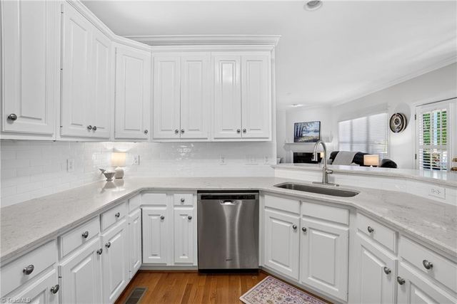 704 Glendevon Court N, Whitsett, NC 27377