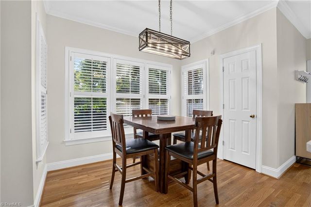 704 Glendevon Court N, Whitsett, NC 27377