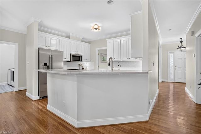 704 Glendevon Court N, Whitsett, NC 27377