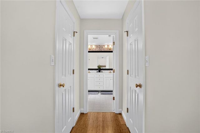 704 Glendevon Court N, Whitsett, NC 27377