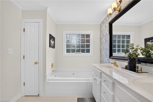 704 Glendevon Court N, Whitsett, NC 27377