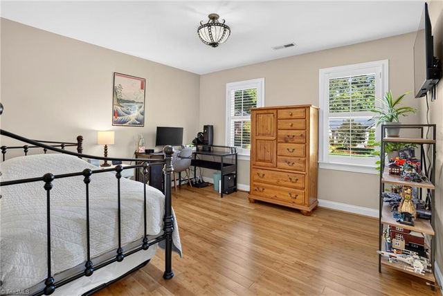 704 Glendevon Court N, Whitsett, NC 27377