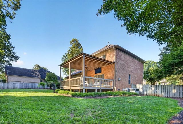 704 Glendevon Court N, Whitsett, NC 27377