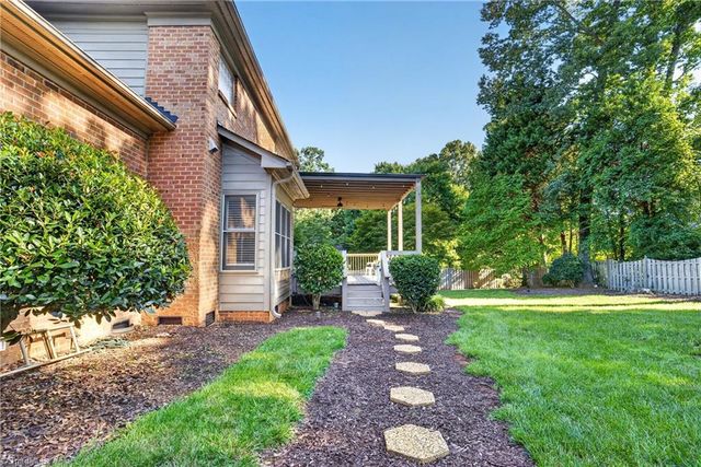 704 Glendevon Court N, Whitsett, NC 27377