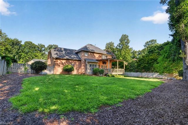 704 Glendevon Court N, Whitsett, NC 27377