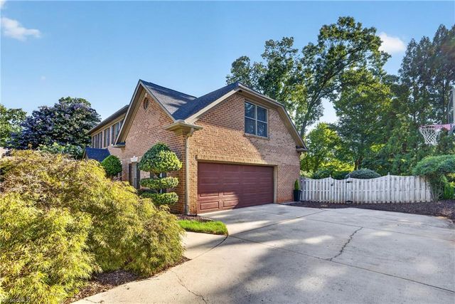 704 Glendevon Court N, Whitsett, NC 27377