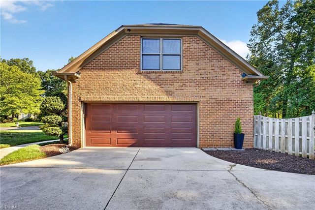 704 Glendevon Court N, Whitsett, NC 27377