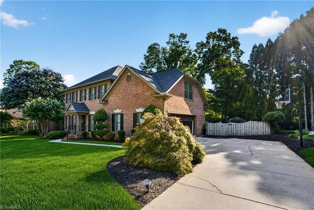 704 Glendevon Court N, Whitsett, NC 27377