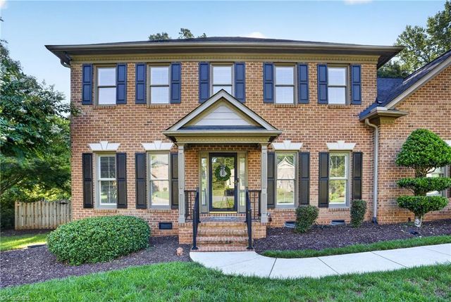 704 Glendevon Court N, Whitsett, NC 27377