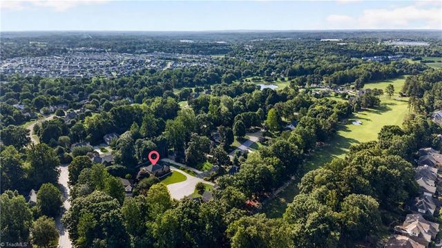 704 Glendevon Court N, Whitsett, NC 27377