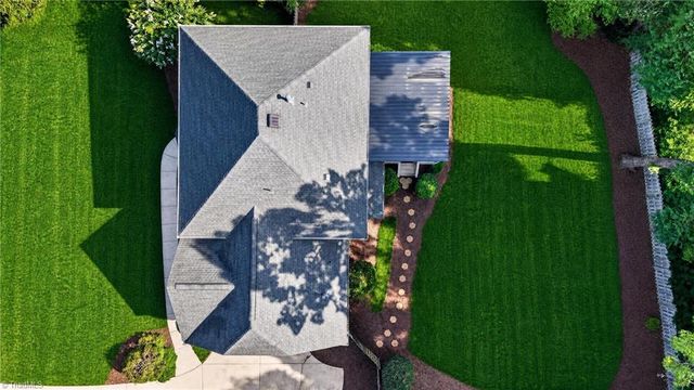 704 Glendevon Court N, Whitsett, NC 27377