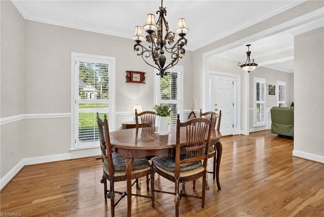704 Glendevon Court N, Whitsett, NC 27377